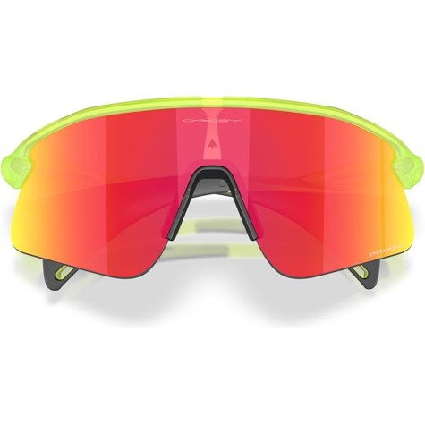 Oakley Stunt Devil 0OO9517 Matte Uranium Size: 39 03 - MATTE URANIUM One Size