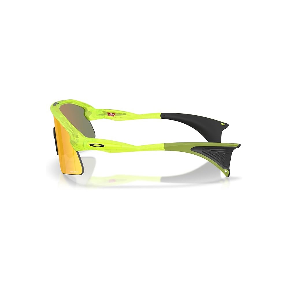 Oakley Stunt Devil 0OO9517 Matte Uranium Size:...