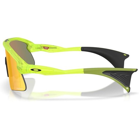Oakley Stunt Devil 0OO9517 Matte Uranium Size: 39 03 - MATTE URANIUM One Size