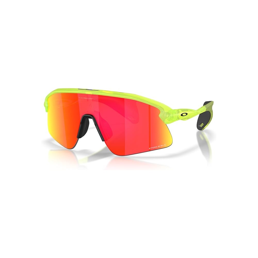 Oakley Stunt Devil 0OO9517 Matte Uranium Size:...