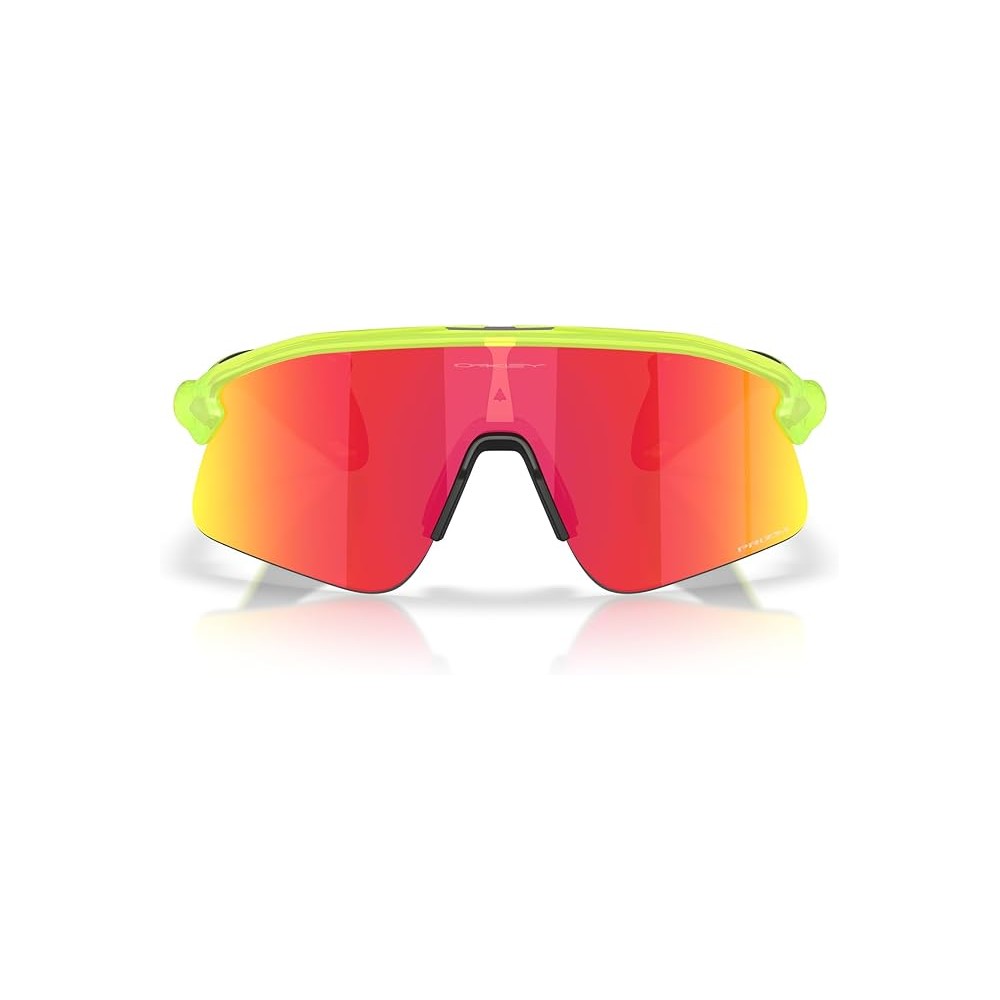 Oakley Stunt Devil 0OO9517 Matte Uranium Size:...