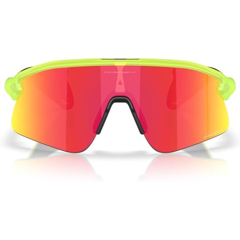 Oakley Stunt Devil 0OO9517 Matte Uranium Size: 39 03 - MATTE URANIUM One Size