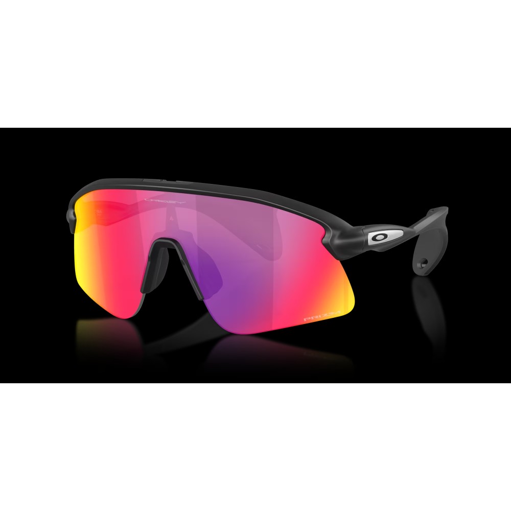 OAKLEY OCCHIALE STUNT DEVIL Lente prizm road ,...
