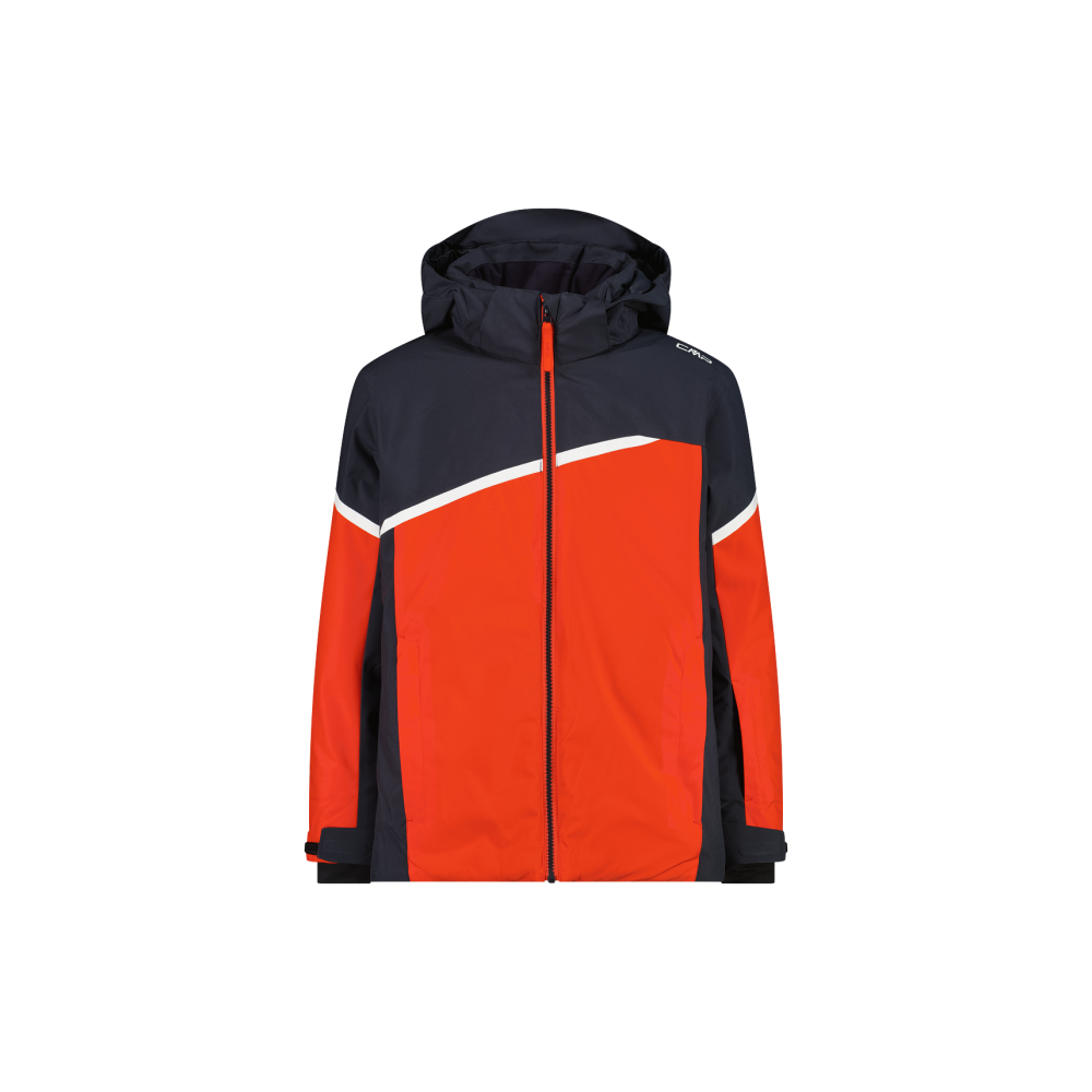 GIACCA SCI JR CMP 35W0304 COL C 783