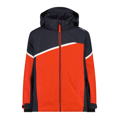 GIACCA SCI JR CMP 35W0304 COL C 783