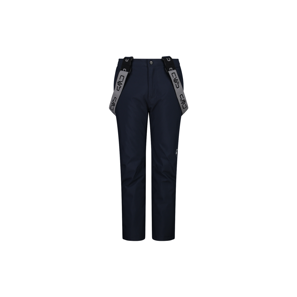 PANTALONE SCI BIMBO BLU SCURO CMP