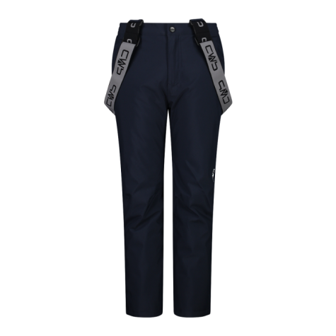 PANTALONE SCI BIMBO BLU SCURO CMP