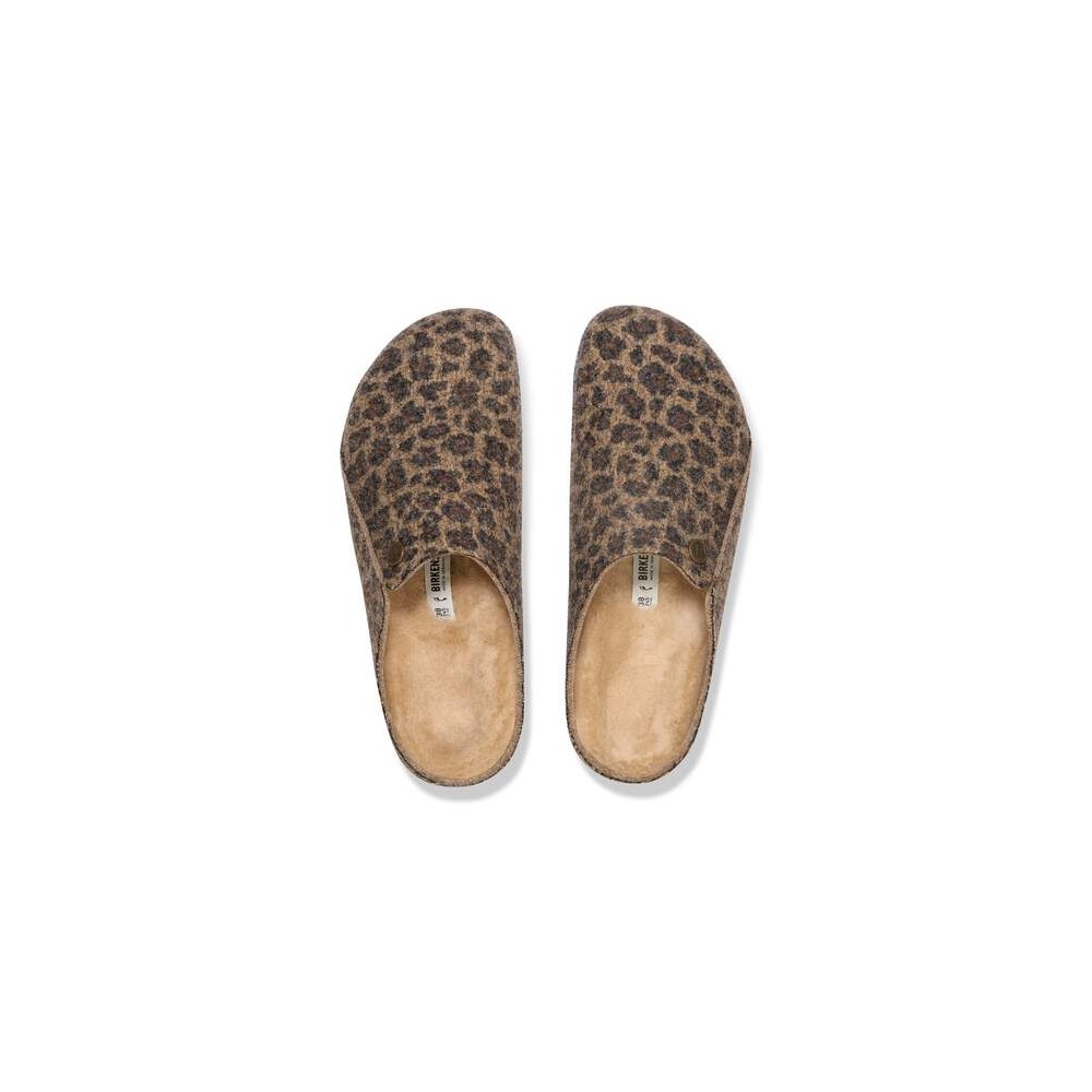 BIRKENSTOCK ZERMAT RIVET DONNA MACULATA