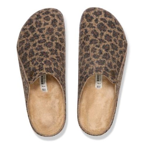 BIRKENSTOCK ZERMAT RIVET DONNA MACULATA