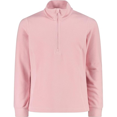 CMP Maglia in Pile Arctic Fleece Maglia in Pile Bambine e Ragazze rosa