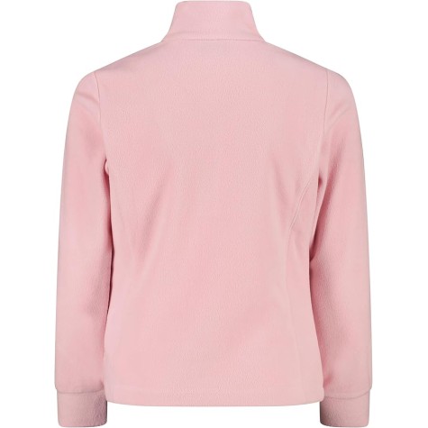 CMP Maglia in Pile Arctic Fleece Maglia in Pile Bambine e Ragazze rosa