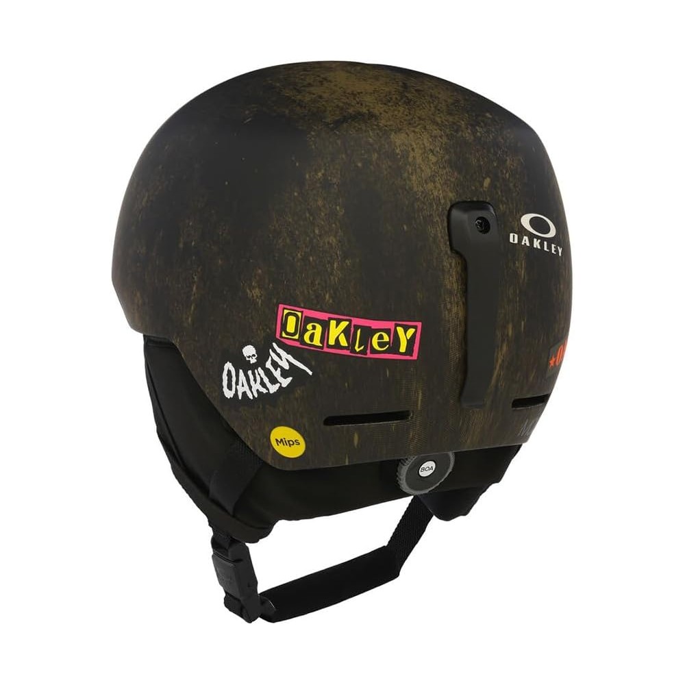 CASCO SCI OAKLEY MOD 1 Oakley Mod1 Mips Color...