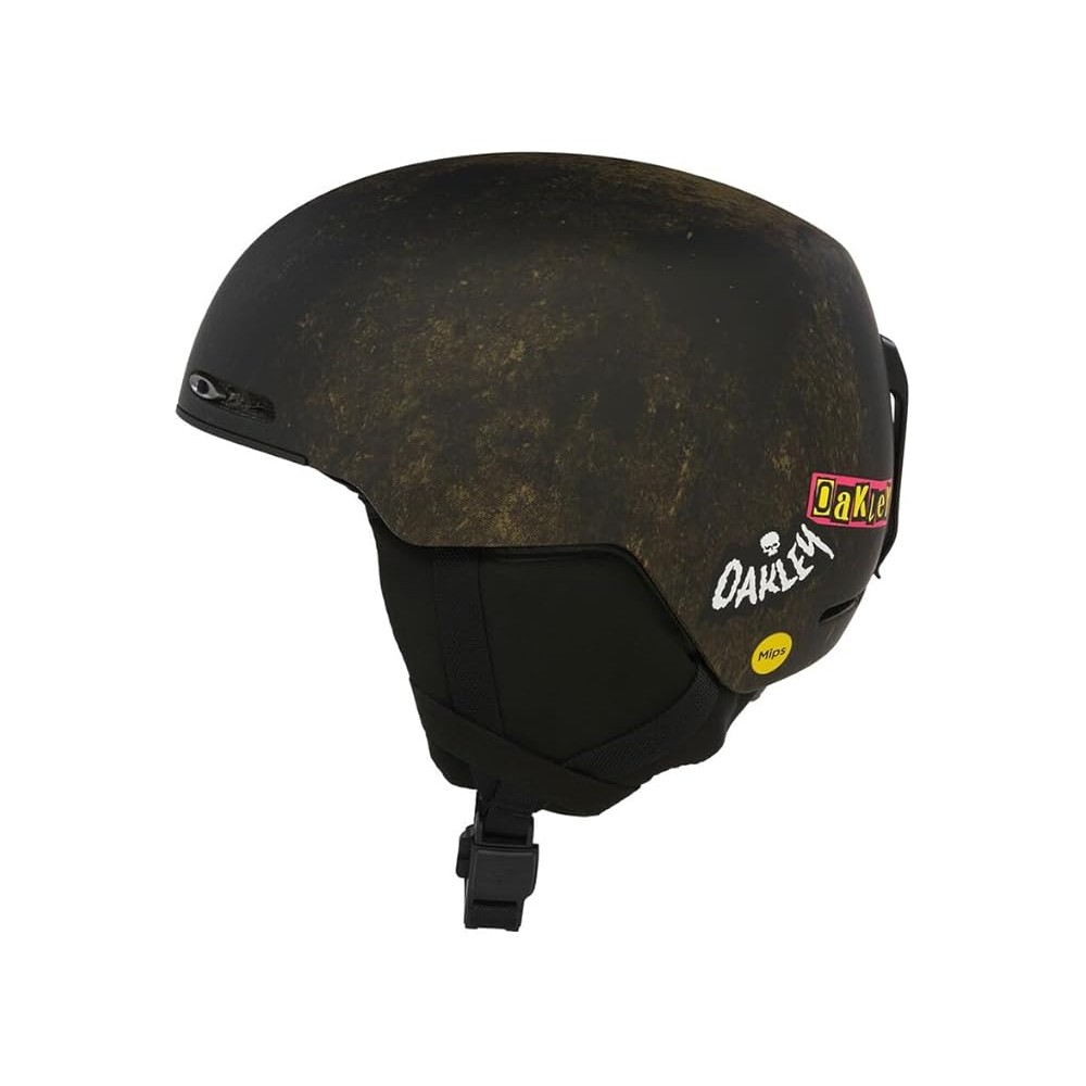 CASCO SCI OAKLEY MOD 1 Oakley Mod1 Mips Color...