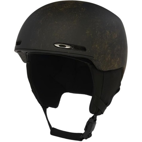 CASCO SCI OAKLEY MOD 1 Oakley Mod1 Mips Color Army Green Stickers, Size L 7S1 - ARMY GREEN STICKERS