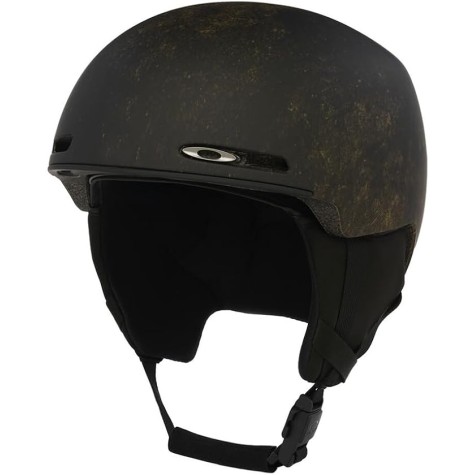 CASCO SCI OAKLEY MOD 1 Oakley Mod1 Mips Color Army Green Stickers, Size L 7S1 - ARMY GREEN STICKERS