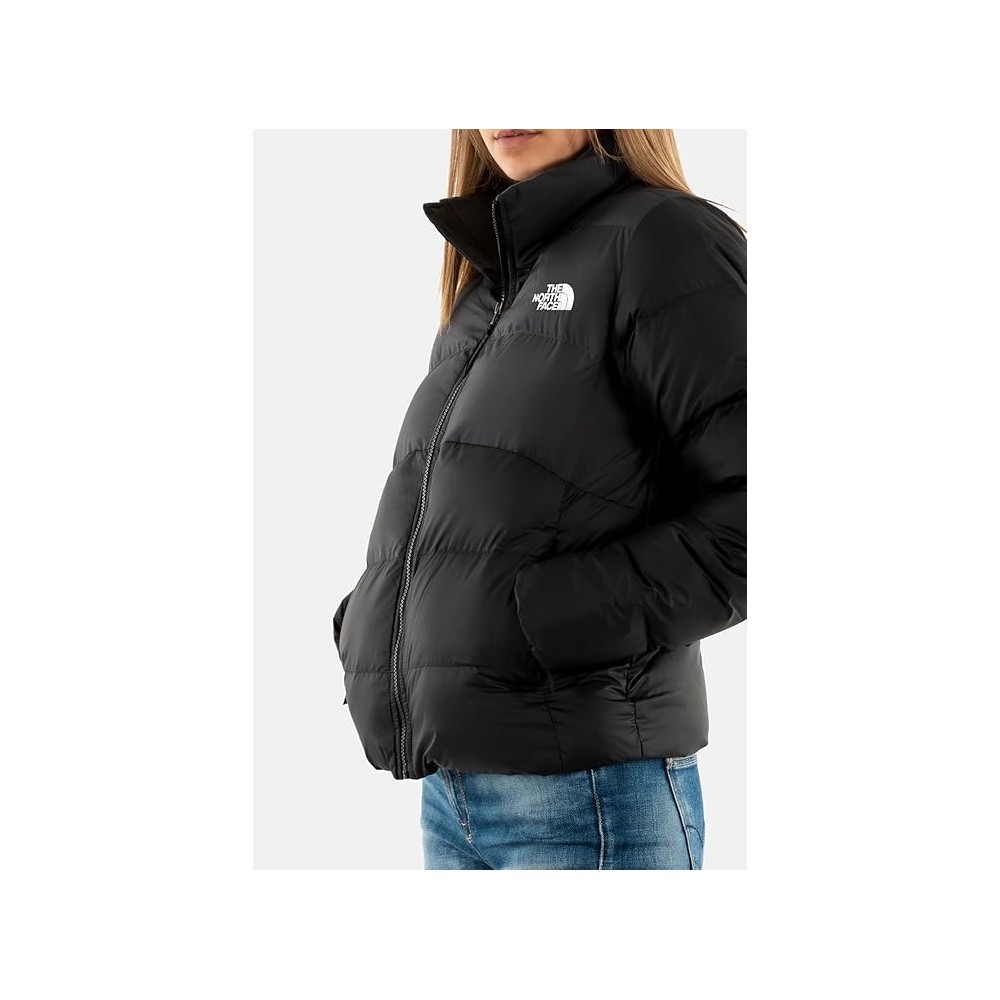 Giacca Saikuru da donna THE NORTH FACE black