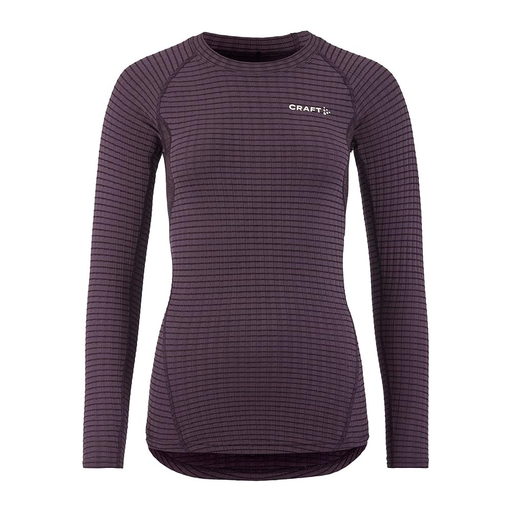 Craft Damen Wool Extreme X 2 Maniche lunghe