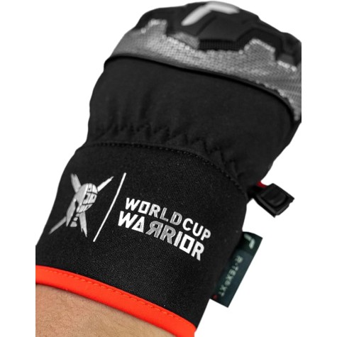 guanto sci reush world cup warrior r tex xt