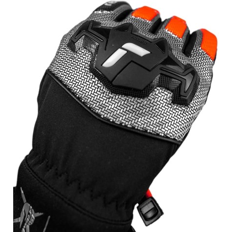 guanto sci reush world cup warrior r tex xt