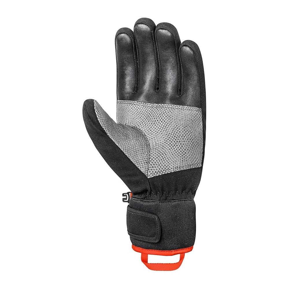 guanto sci reush world cup warrior r tex xt