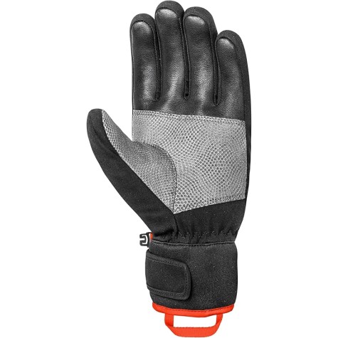 guanto sci reush world cup warrior r tex xt