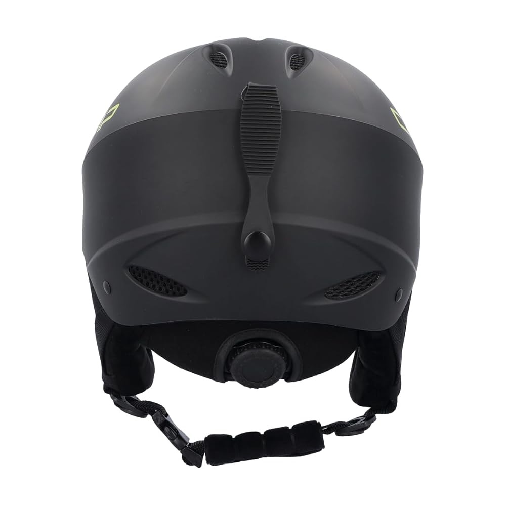 CASCO SCI CMP JR NERO 3B17394
