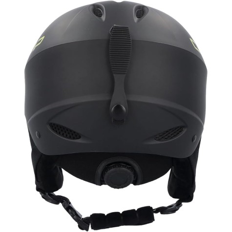 CASCO SCI CMP JR NERO 3B17394