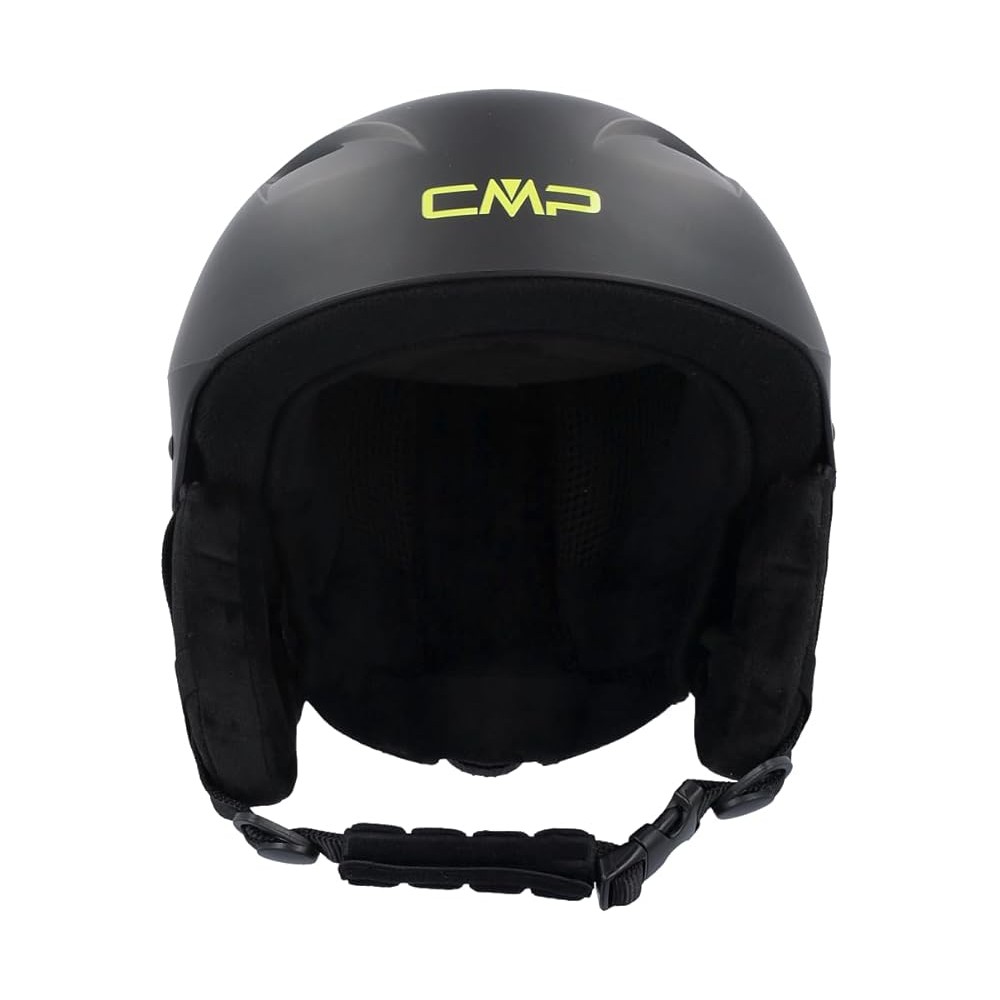 CASCO SCI CMP JR NERO 3B17394