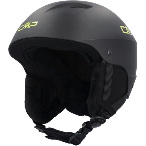 CASCO SCI CMP JR NERO 3B17394