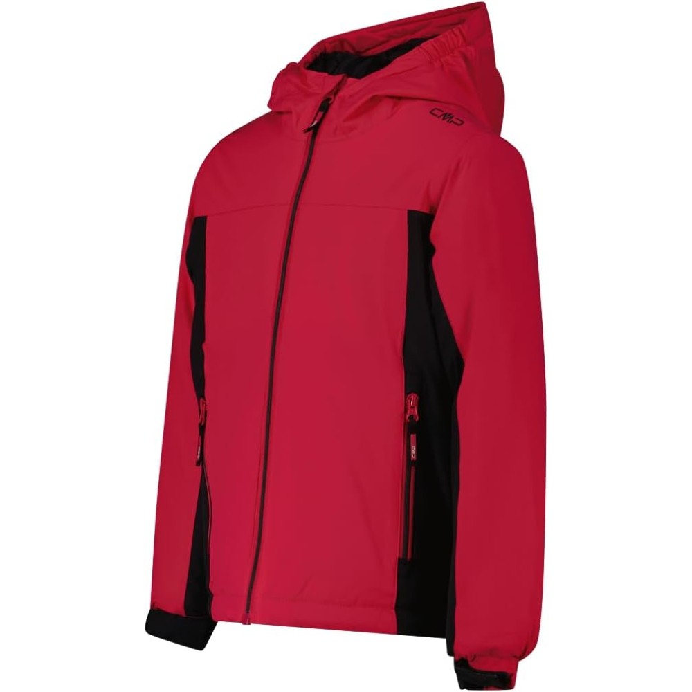 GIACCA CMP GIRLS GERANIO 35Z1435