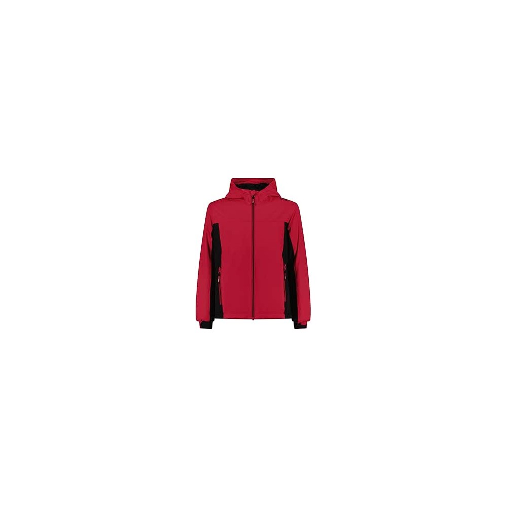 GIACCA CMP GIRLS GERANIO 35Z1435