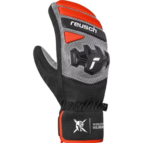 GUANTO SCI REUSH MOFFOLA WORLD CUP WARRIOR R TEX XT