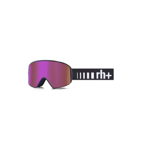 MASCHERA SCI RH+ LOGO EVO MAGNETICA INTERCAMBIABILE COLORE