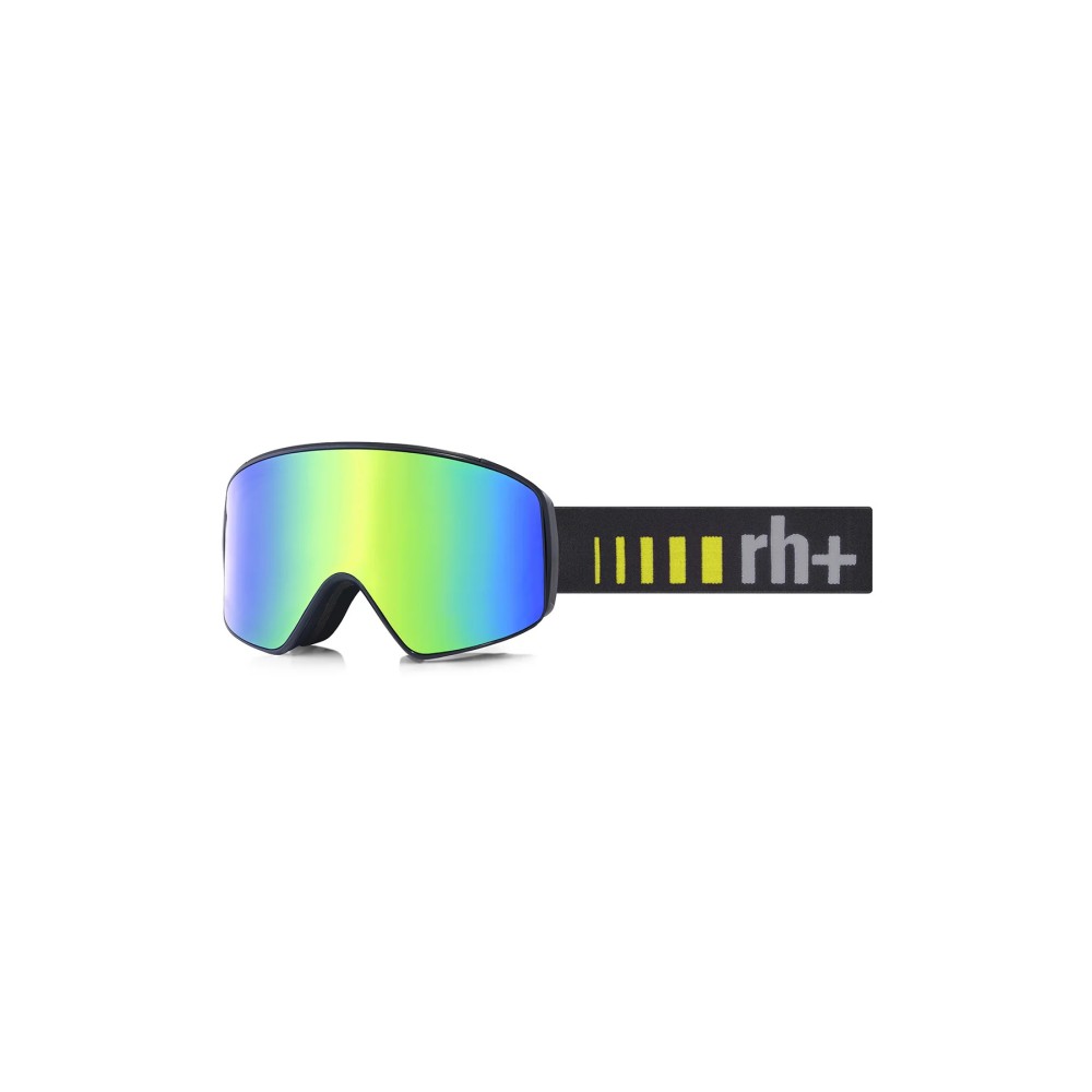 MASCHERA SCI RH+ logo evo MAGNETICA...
