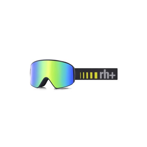 MASCHERA SCI RH+ logo evo MAGNETICA INTERCAMBIABILE COLORE 01