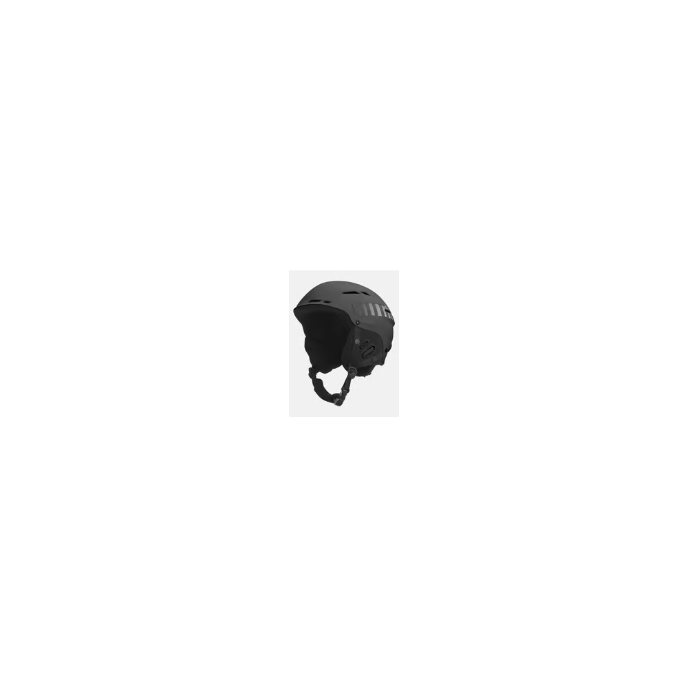 CASCO SCI RH+ MOD 6026 COLORE BLACK 042