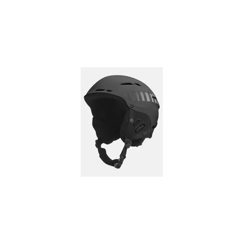 CASCO SCI RH+ MOD 6026 COLORE BLACK 042