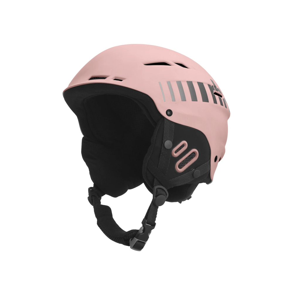 CASCO SCI RH+ MOD 6026 COLORE BLACK 049