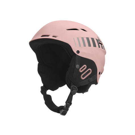 CASCO SCI RH+ MOD 6026 COLORE BLACK 049