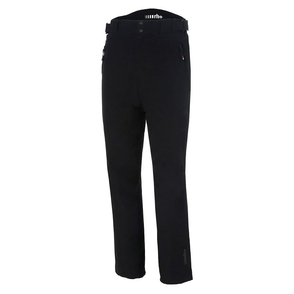 PANTALONE SCI UOMO RH+ LOGIC PANTS NERO