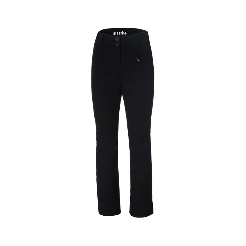 PANTALONE SCI DONNA RH+ LOGIC II SOFT SHELL BLACK