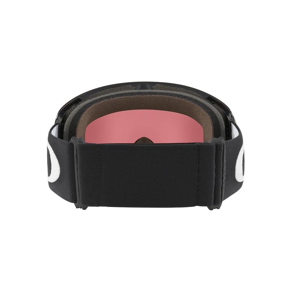 MASCHERA OAKLEY FLIGHT DECK L MATTE BLACK W...