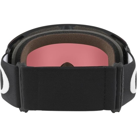 MASCHERA OAKLEY FLIGHT DECK L MATTE BLACK W PRISM TORCH IRIDIUM GBL