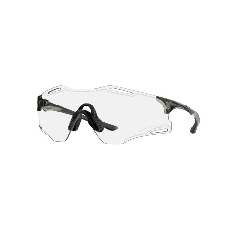 occhiale oakley cyber zero 9512 d 06 photocromatic 50 % black