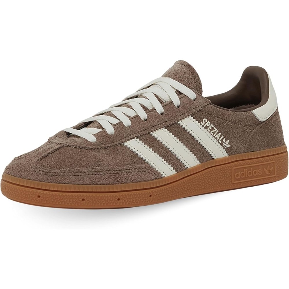 ADIDAS HANDBALL SPEZIAL WOMAN EARSTR OWHITE GUM 2