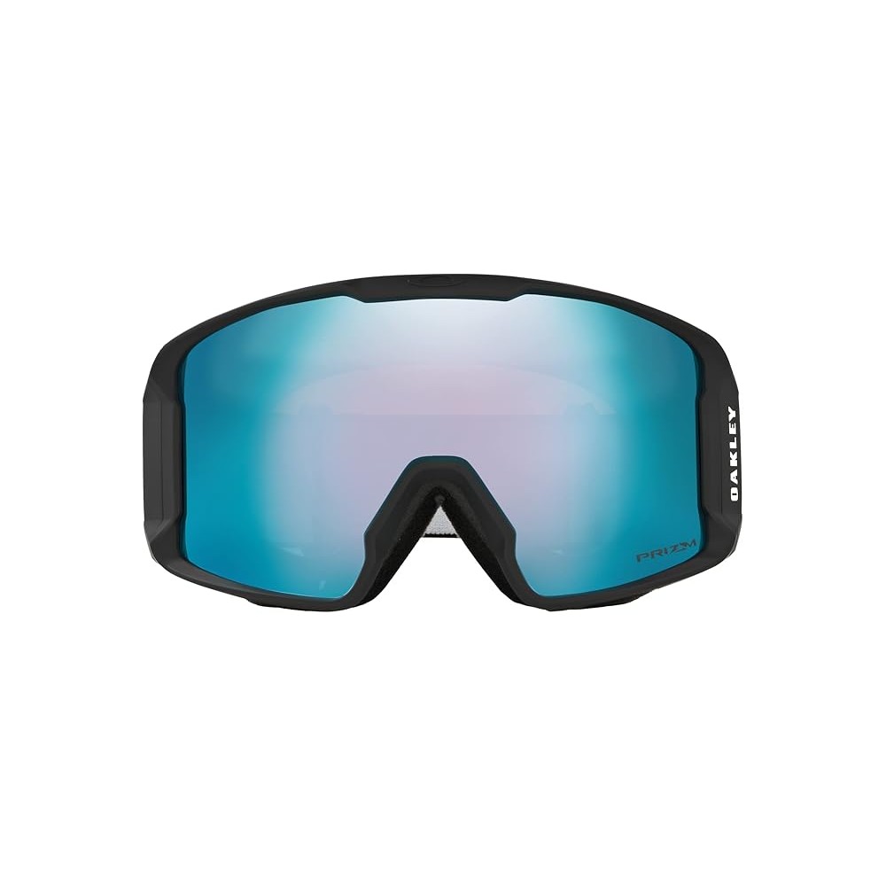 Oakley Lineminer 707004 0 Occhiali Sportivi,...