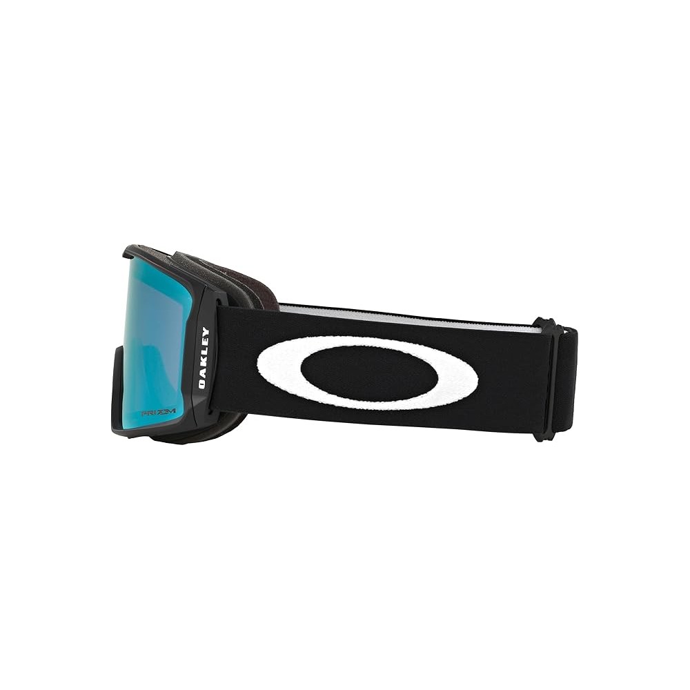 Oakley Lineminer 707004 0 Occhiali Sportivi,...