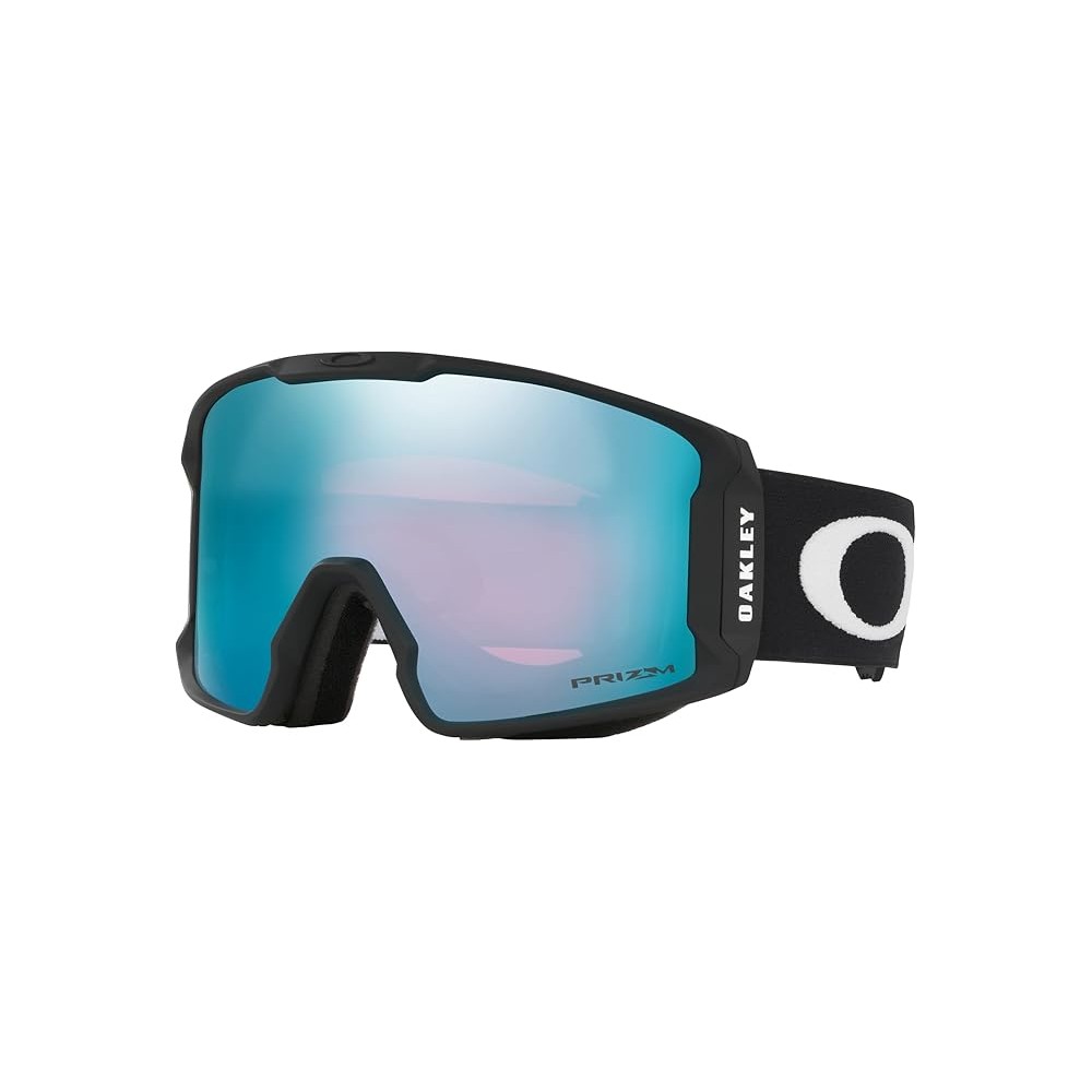 Oakley Lineminer 707004 0 Occhiali Sportivi,...