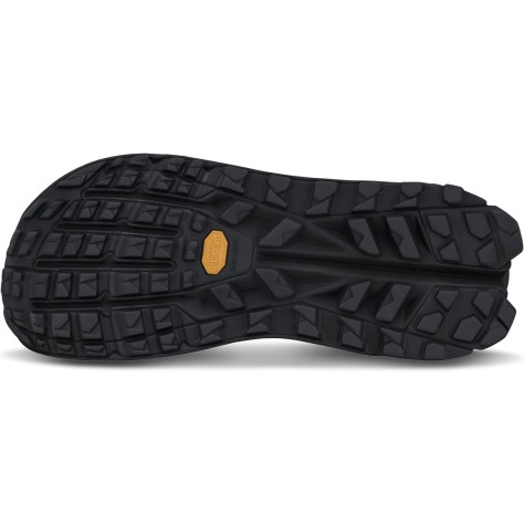 ALTRA Scarpe Olympus 6 Hike Mid Gore-Tex woman black