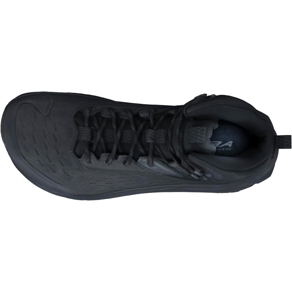 ALTRA Scarpe Olympus 6 Hike Mid Gore-Tex woman...